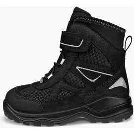 ECCO Snow Mountain Winterstiefel Schwarz 36
