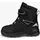 ECCO Snow Mountain Winterstiefel Schwarz 36