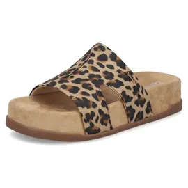 Rieker V4088-60 für Damen, animal, Größe 37