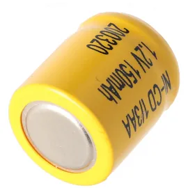 AccuCell N-110AA 1/3 AA 150 mAh 1 St.