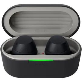 LG xboom Buds Schwarz