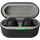 LG xboom Buds Schwarz