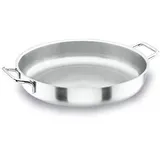 Lacor - 50650W, rund, Deckel O WAGNER W/50 cm.