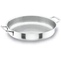 Lacor - 50650W, rund, Deckel O WAGNER W/50 cm.