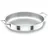 Lacor - 50650W, rund, Deckel O WAGNER W/50 cm.