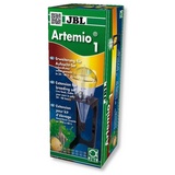 JBL Artemio 1 (Erweiterung)