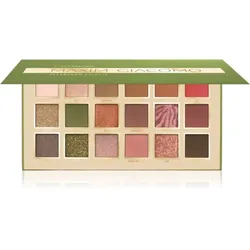Catrice Maxim Giacomo In Colours Lidschattenpalette 18 g