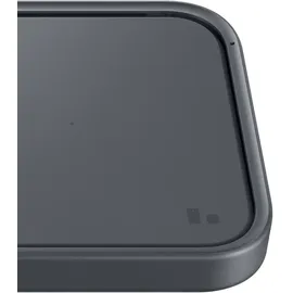 Samsung Wireless Charger Pad EP-P2400 Darkgray