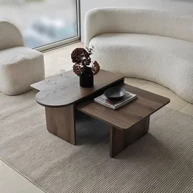 CaliCosy Braun MDF 60 x 35 cm