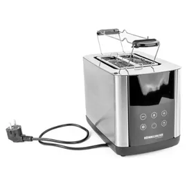 Rommelsbacher Toaster 850 Schwarz