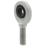 SKF Gelenkkopf SA12 E - Stahl/Stahl SKF