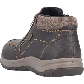 Rieker 03660 Herren Braun 43