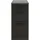 OPTIFIT Unterschrank Madrid 420 60 x 40 x 84,8 cm Anthrazit Matt