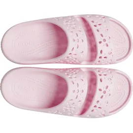 Crocs Classic Sandale, Rose, 41 EU