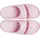 Crocs Classic Sandale, Rose, 41 EU