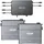 Zendure SolarFlow Set 3,84 kWh 2 x AB2000 inkl. Hub2000