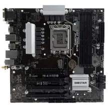 Biostar B760MXC PRO