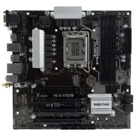 Biostar B760MXC PRO