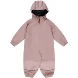 Sterntaler Overall Softshell Rosa 98