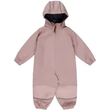 Sterntaler Overall Softshell Rosa 98