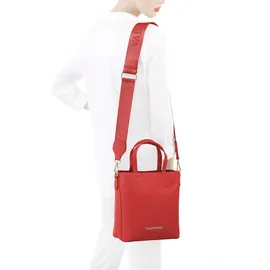 Valentino NICOLE Shopper Polyurethan Red