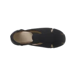 Classic Dog Pantoffeln Schwarz 40