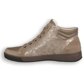 ARA Sneaker High Damen ROM Moon,Moon/CDF, 40 EU