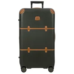 Bric's Bellagio 4 Rollen Trolley 75.5 cm olivgruen