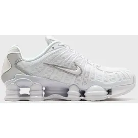 Nike Shox TL Pearl White/Soft Pearl/Particle Pink 40,5