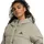 adidas Helionic Climawarm Daunenjacke mit Kapuze Silver Pebble L