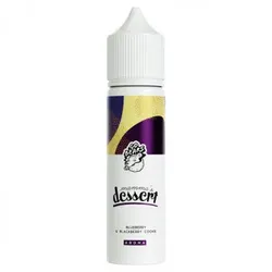 Berry Goodness 20ml Longfill Aroma by Mammas Dessert