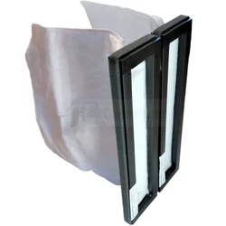 SAVE VTR 250/B (Premium, BF) F7+G4 Filterset (effizient)