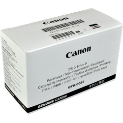 Canon Druckkopf QY6-0083