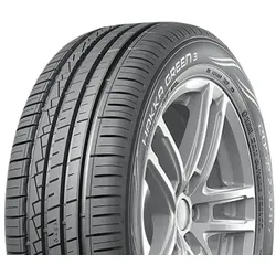 Nokian Hakka Green 3 205/55 R1694H XL Sommerreifen