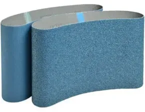 Roll Zirkon-Gewebeband 750x200mm KG 24