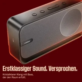 Bose SoundLink Home Kühles Grau
