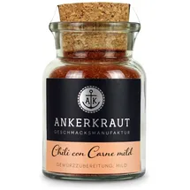 Ankerkraut Chili con Carne mild,