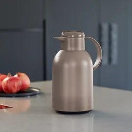 Emsa Samba anthrazit transluzent 1,5 l