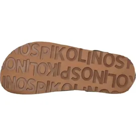 PIKOLINOS Sandalen Herren Dunkelbraun 44