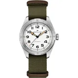 Hamilton Khaki Field Expedition H70315910 Unisexuhr