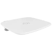 Villeroy & Boch Vicare Duschklappsitz Universal 35,5 x 10,5 x 37 cm ABS-Kunststoff