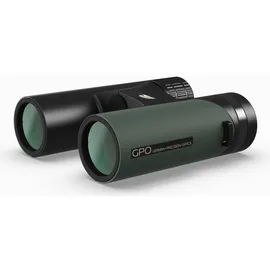 GPO  Passion ED 8x32 schwarz/grün