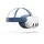 Meta Quest 3 Headset Elemental Blue VR