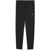 Puma Run Velocity Tapered Pant Damen Schwarz L