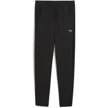 Puma Run Velocity Tapered Pant Damen Schwarz L