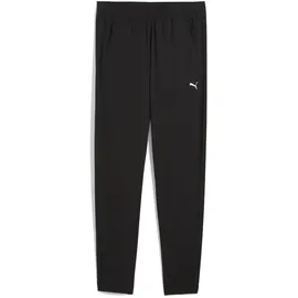 Puma Run Velocity Tapered Pant Damen Schwarz L