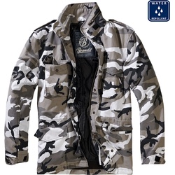 Brandit M-65 Classic, Textiljacke - Urban - S