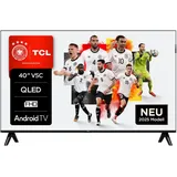 TCL 40V5C 40 Zoll QLED Full HD Android TV