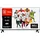 TCL 40V5C 40 Zoll QLED Full HD Android TV
