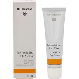 Dr Hauschka Melissen Tagescreme 30 ml